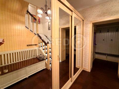 Квартира на вул. Степана Тільги, 59 в Кривому Розі, ID 251695, фото №12