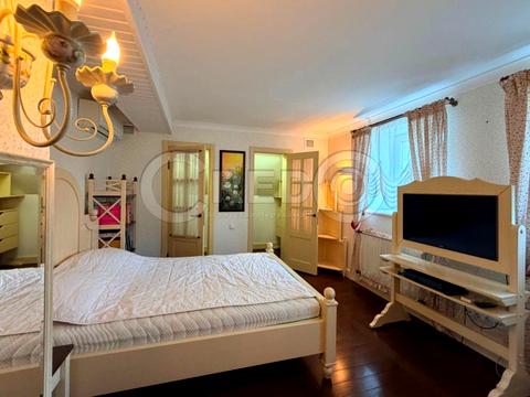 Квартира на вул. Степана Тільги, 59 в Кривому Розі, ID 251695, фото №16