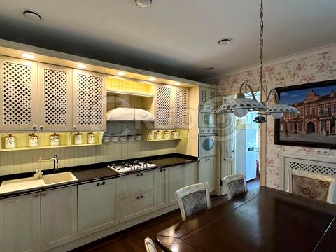 Квартира на вул. Степана Тільги, 59 в Кривому Розі, ID 251695, фото №8