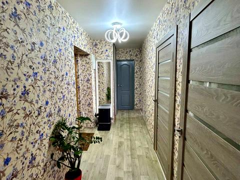 Квартира на вул. Польова, 1 в Луцьку, ID 226454, фото №3