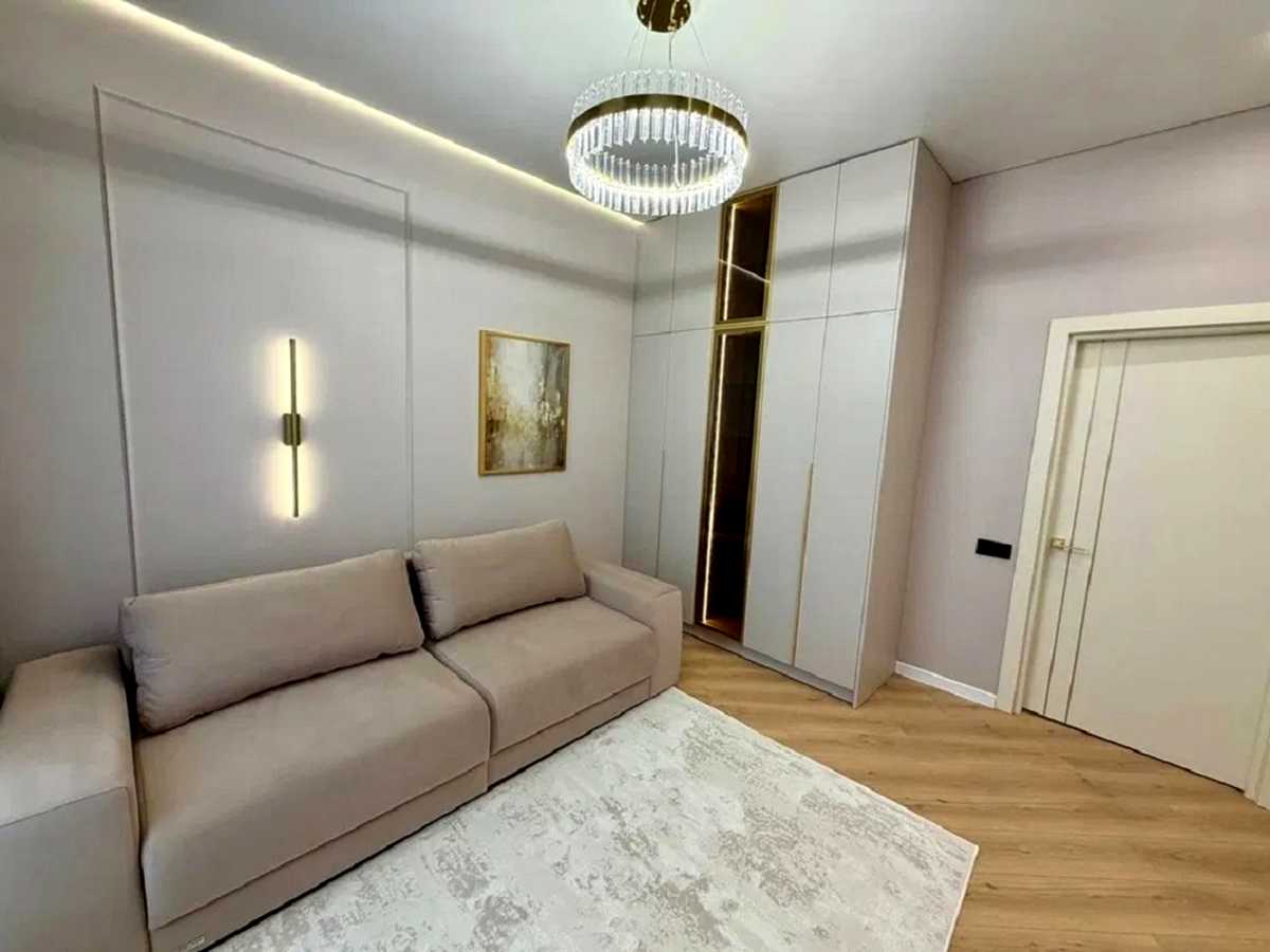 Квартира на пров. Курортний, 1А в Одесі, ID 411097, фото №14