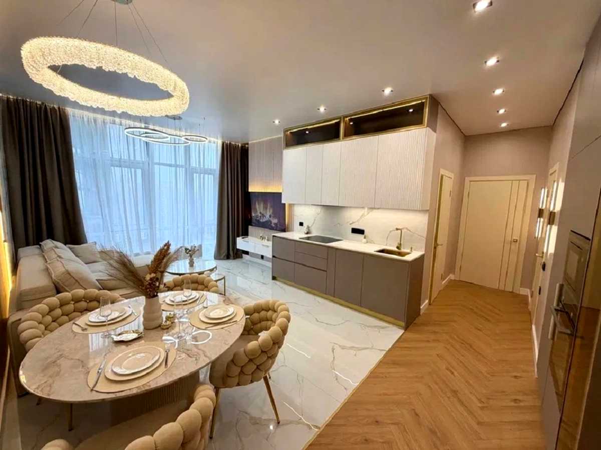 Квартира на пров. Курортний, 1А в Одесі, ID 411097, фото №16