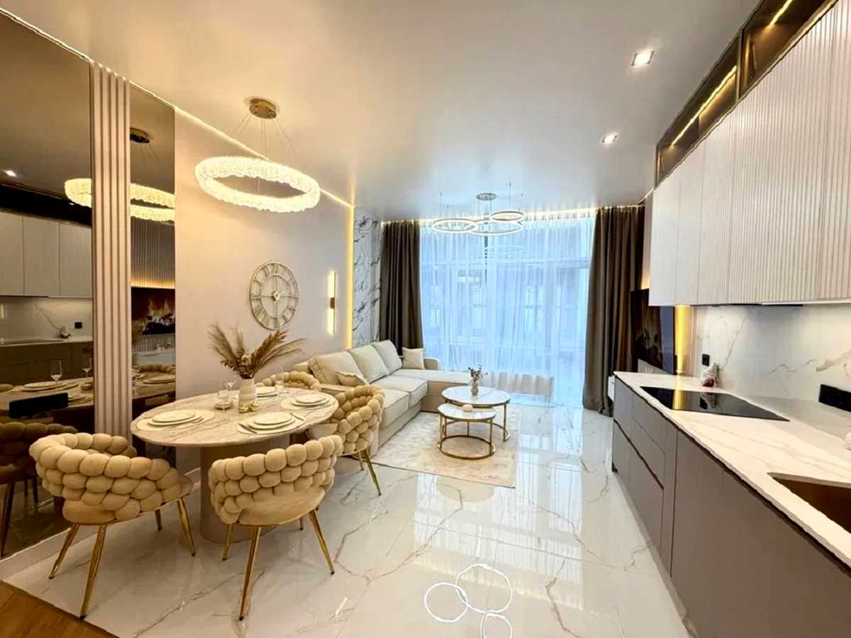 Квартира на пров. Курортний, 1А в Одесі, ID 411097, фото №18