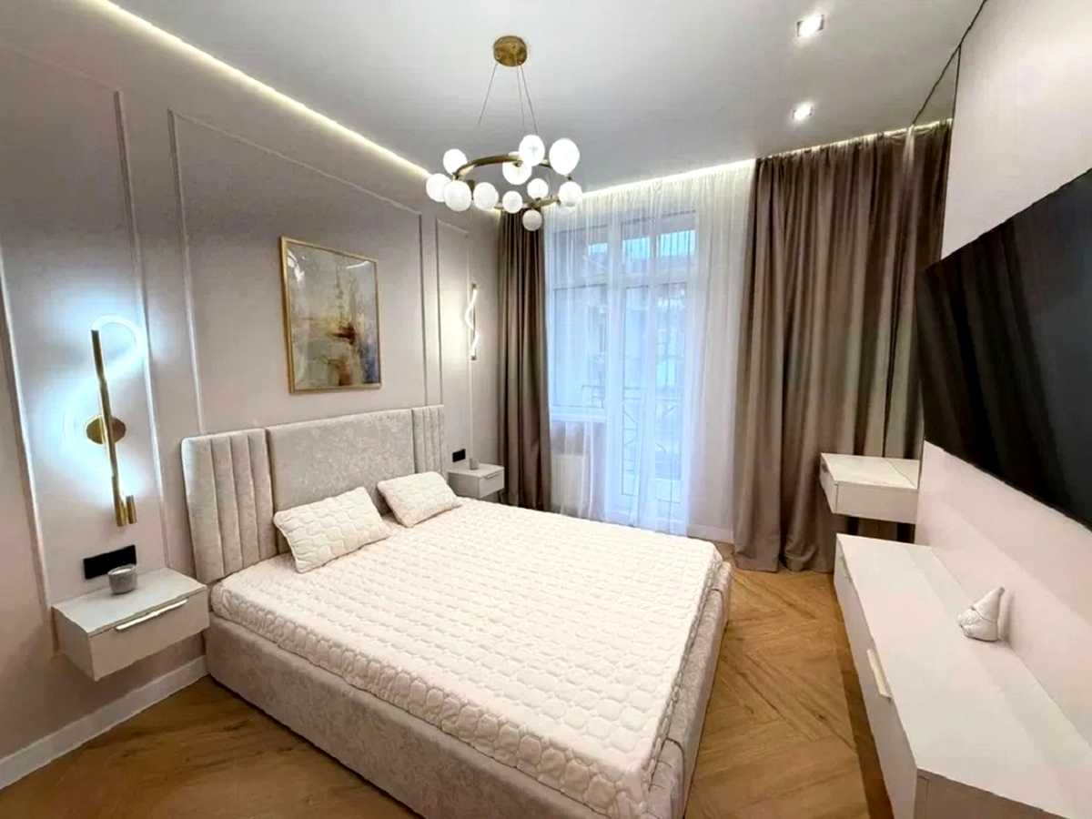 Квартира на пров. Курортний, 1А в Одесі, ID 411097, фото №5