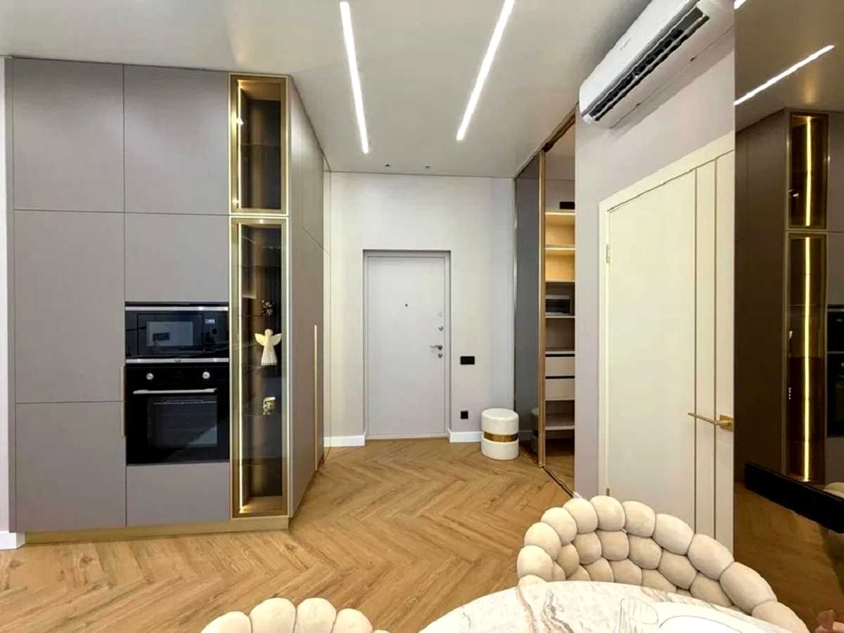 Квартира на пров. Курортний, 1А в Одесі, ID 411097, фото №7