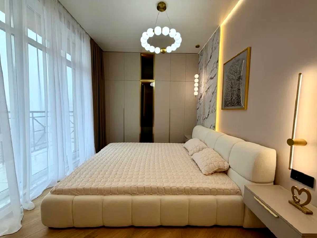 Квартира на пров. Курортний, 1А в Одесі, ID 411097, фото №9