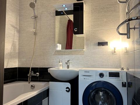 Квартира на вул. Зелена, 14 в Києві, ID 273608, фото №16