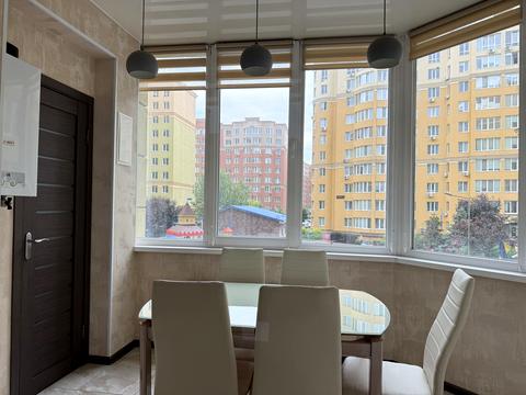 Квартира на вул. Зелена, 14 в Києві, ID 273608, фото №3