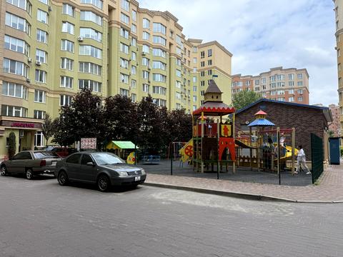 Квартира на вул. Зелена, 14 в Києві, ID 273608, фото №22