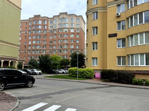 Квартира на вул. Зелена, 14 в Києві, ID 273608, фото №23