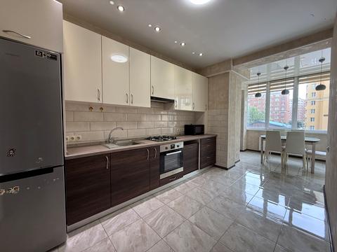 Квартира на вул. Зелена, 14 в Києві, ID 273608, фото №8