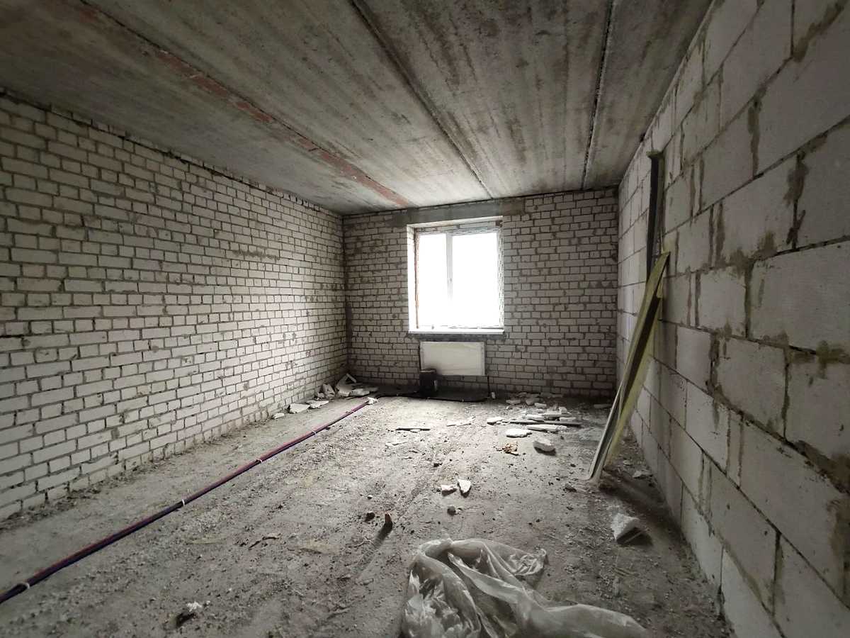 Квартира на вул. Віктора Йови, 1 в Києві, ID 312308, фото №1