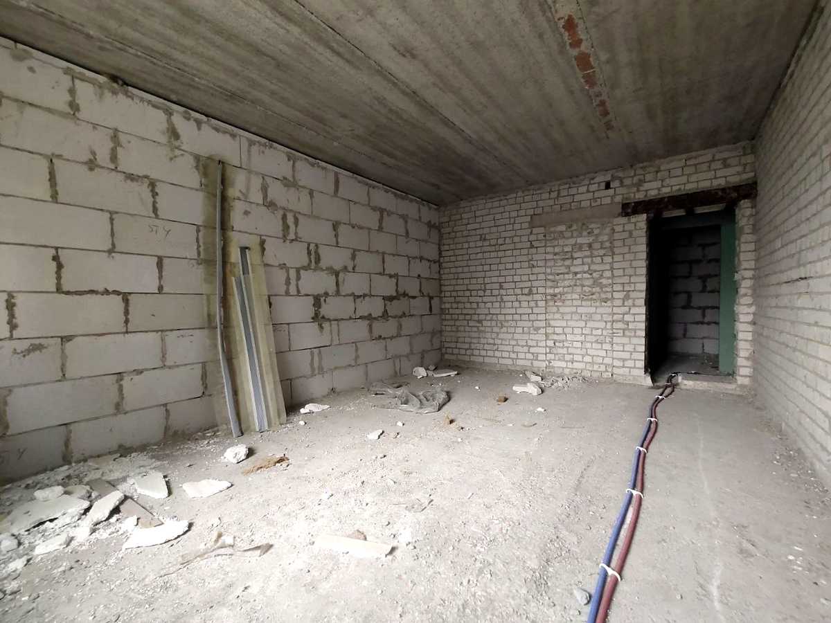 Квартира на вул. Віктора Йови, 1 в Києві, ID 312308, фото №2