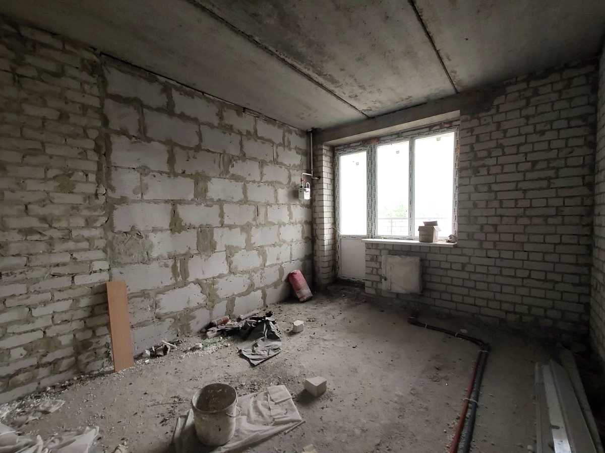 Квартира на вул. Віктора Йови, 1 в Києві, ID 312308, фото №11