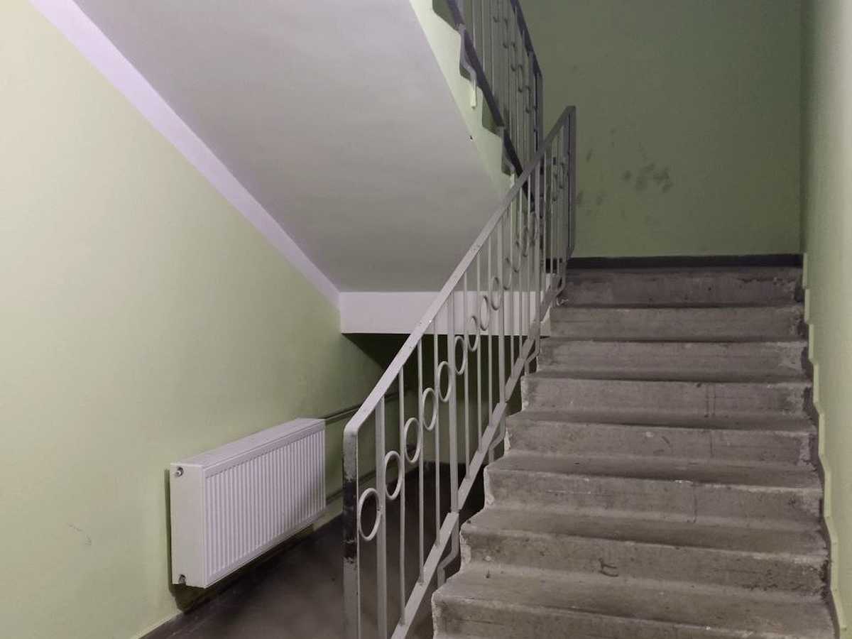 Квартира на вул. Віктора Йови, 1 в Києві, ID 312308, фото №12