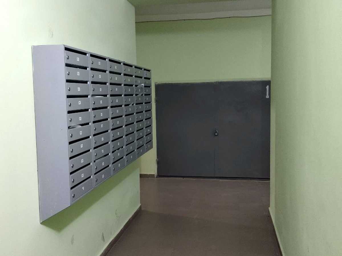 Квартира на вул. Віктора Йови, 1 в Києві, ID 312308, фото №14