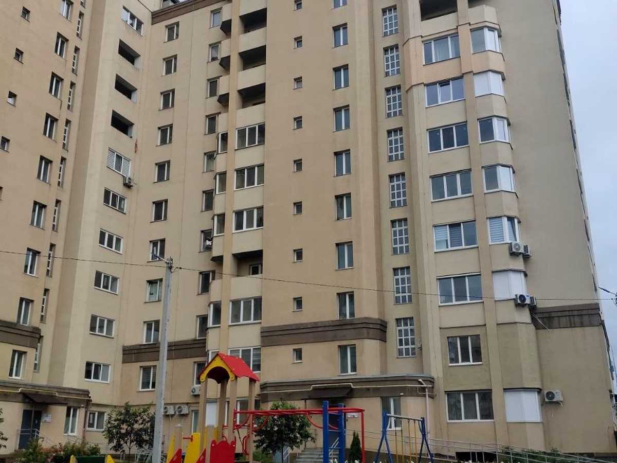 Квартира на вул. Віктора Йови, 1 в Києві, ID 312308, фото №4