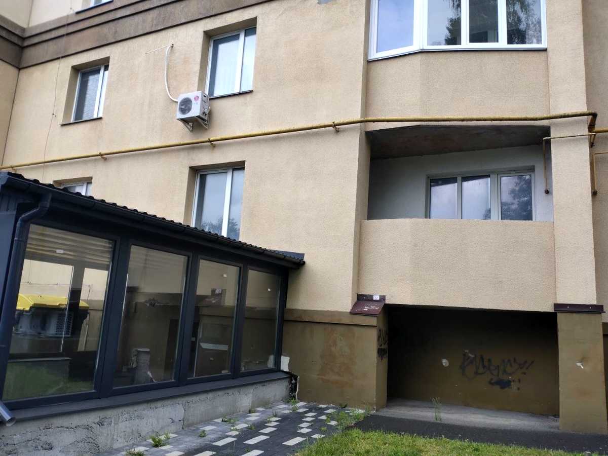 Квартира на вул. Віктора Йови, 1 в Києві, ID 312308, фото №5