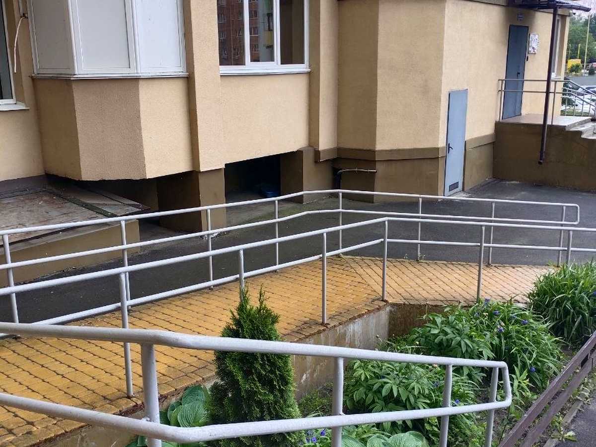 Квартира на вул. Віктора Йови, 1 в Києві, ID 312308, фото №6