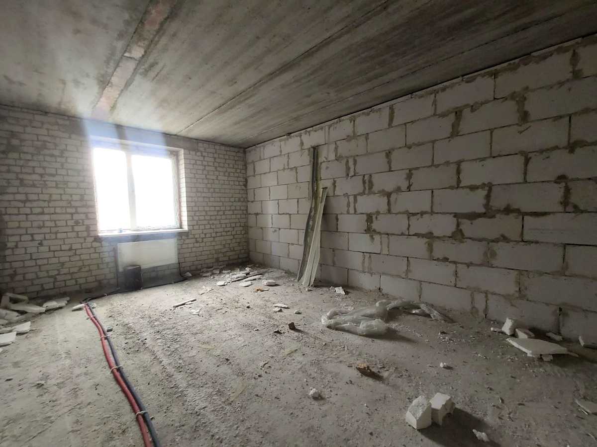 Квартира на вул. Віктора Йови, 1 в Києві, ID 312308, фото №7