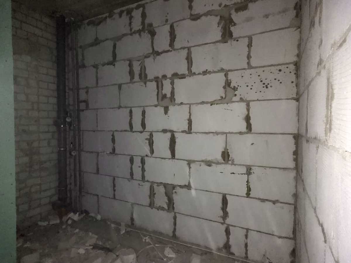 Квартира на вул. Віктора Йови, 1 в Києві, ID 312308, фото №8