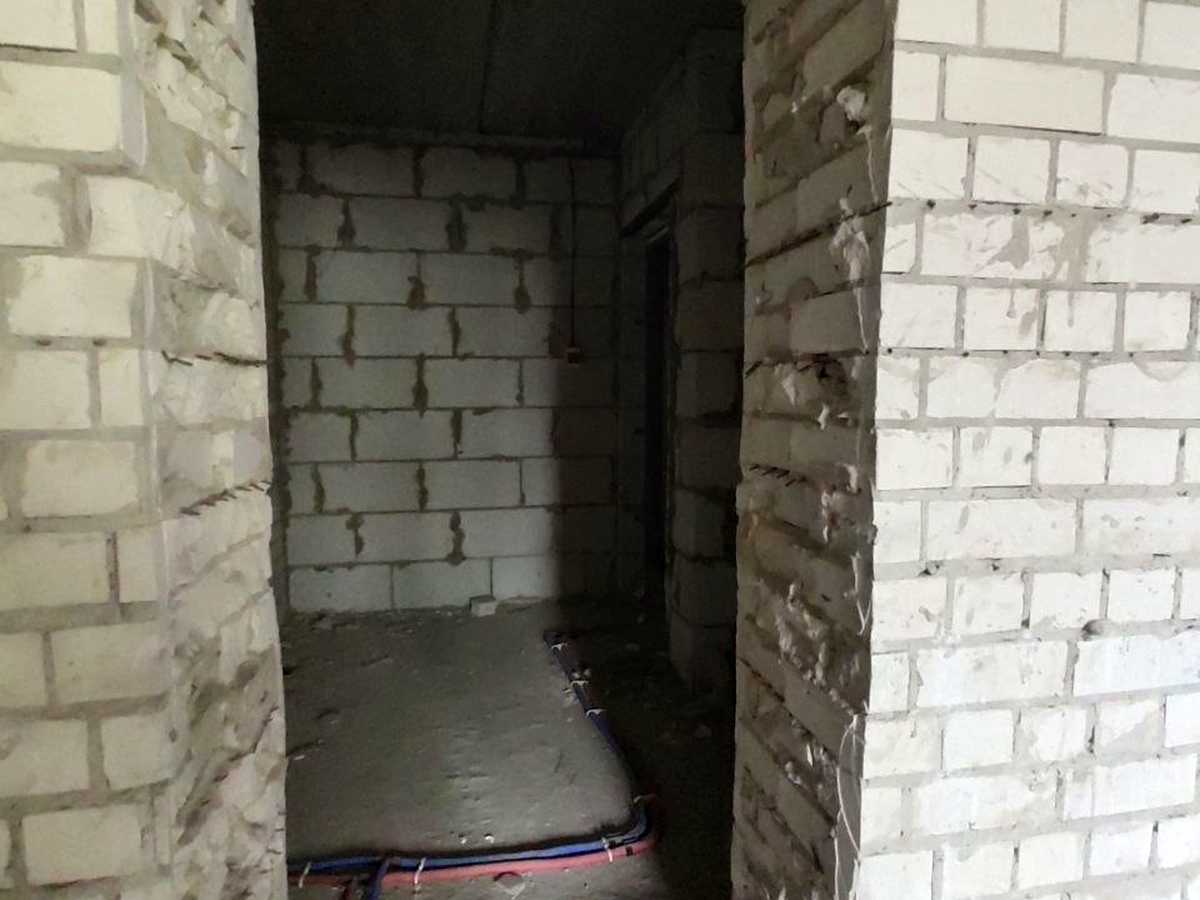 Квартира на вул. Віктора Йови, 1 в Києві, ID 312308, фото №10