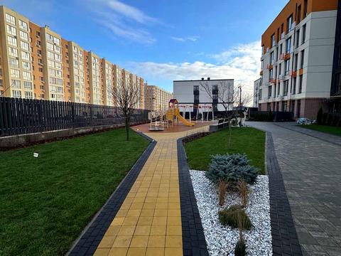 Квартира на вул. Європейська, 31 в Києві, ID 273874, фото №5