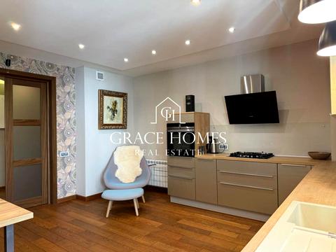 Квартира на вул. Межигірська, 28 в Київ, ID 172094, фото №2