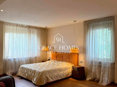 Квартира на вул. Межигірська, 28 в Києві, ID 172094, фото №16