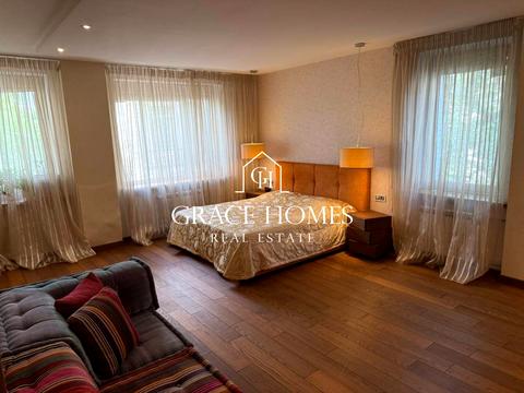 Квартира на вул. Межигірська, 28 в Києві, ID 172094, фото №19