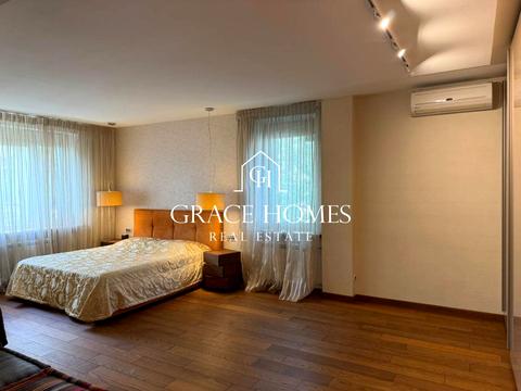 Квартира на вул. Межигірська, 28 в Києві, ID 172094, фото №20