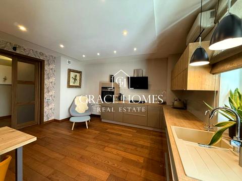 Квартира на вул. Межигірська, 28 в Київ, ID 172094, фото №3