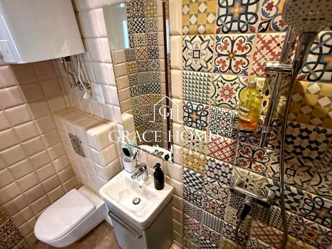 Квартира на вул. Межигірська, 28 в Києві, ID 172094, фото №31