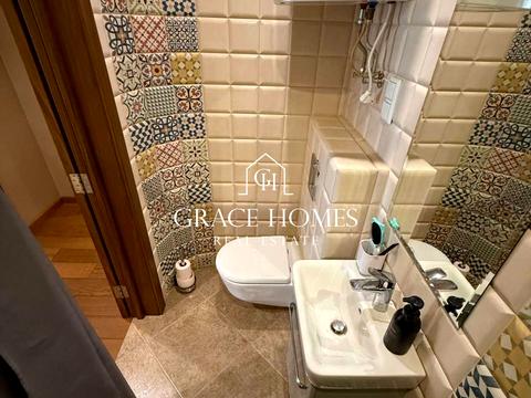 Квартира на вул. Межигірська, 28 в Києві, ID 172094, фото №32