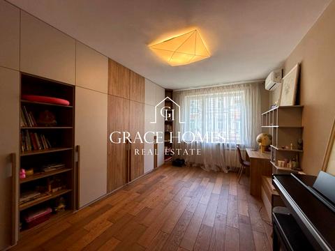 Квартира на вул. Межигірська, 28 в Києві, ID 172094, фото №37
