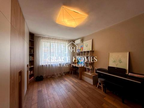 Квартира на вул. Межигірська, 28 в Києві, ID 172094, фото №38