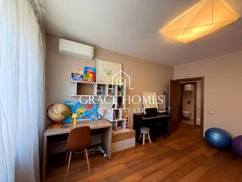 Квартира на вул. Межигірська, 28 в Києві, ID 172094, фото №39