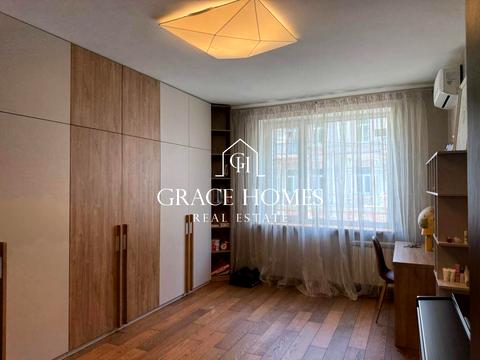 Квартира на вул. Межигірська, 28 в Києві, ID 172094, фото №41