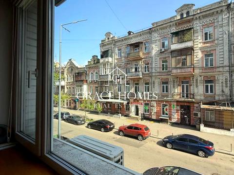 Квартира на вул. Межигірська, 28 в Києві, ID 172094, фото №45