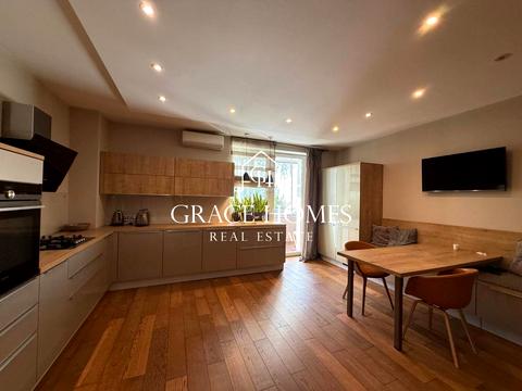 Квартира на вул. Межигірська, 28 в Києві, ID 172094, фото №10