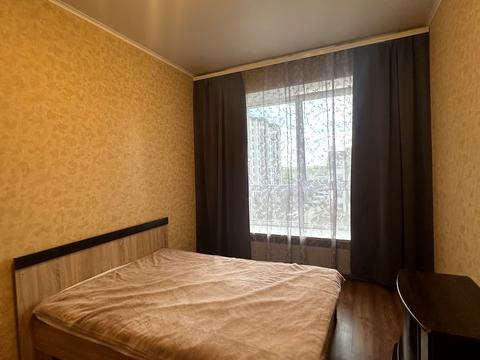 Квартира на вул. Героїв Небесної Сотні просп., 18/5 в Києві, ID 274109, фото №11