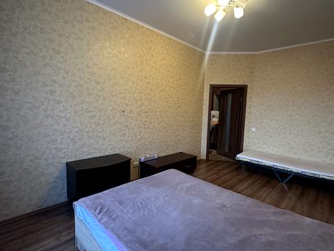 Квартира на вул. Героїв Небесної Сотні просп., 18/5 в Києві, ID 274109, фото №12