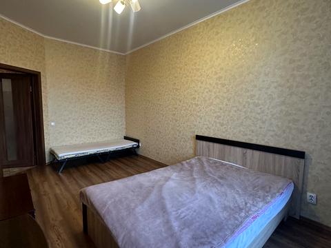 Квартира на вул. Героїв Небесної Сотні просп., 18/5 в Києві, ID 274109, фото №13