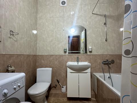 Квартира на вул. Героїв Небесної Сотні просп., 18/5 в Києві, ID 274109, фото №14