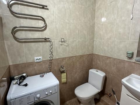 Квартира на вул. Героїв Небесної Сотні просп., 18/5 в Києві, ID 274109, фото №15