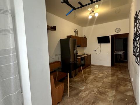 Квартира на вул. Героїв Небесної Сотні просп., 18/5 в Києві, ID 274109, фото №4
