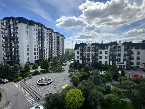 Квартира на вул. Героїв Небесної Сотні просп., 18/5 в Києві, ID 274109, фото №7