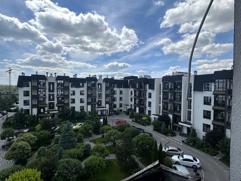 Квартира на вул. Героїв Небесної Сотні просп., 18/5 в Києві, ID 274109, фото №8