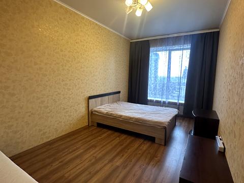 Квартира на вул. Героїв Небесної Сотні просп., 18/5 в Києві, ID 274109, фото №9
