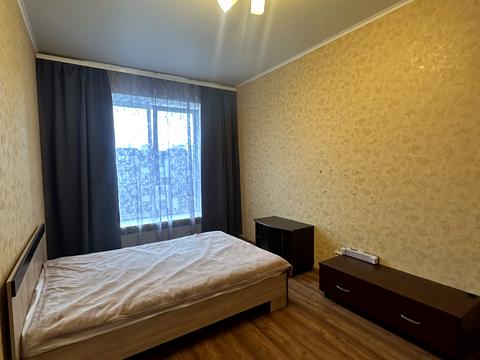 Квартира на вул. Героїв Небесної Сотні просп., 18/5 в Києві, ID 274109, фото №10